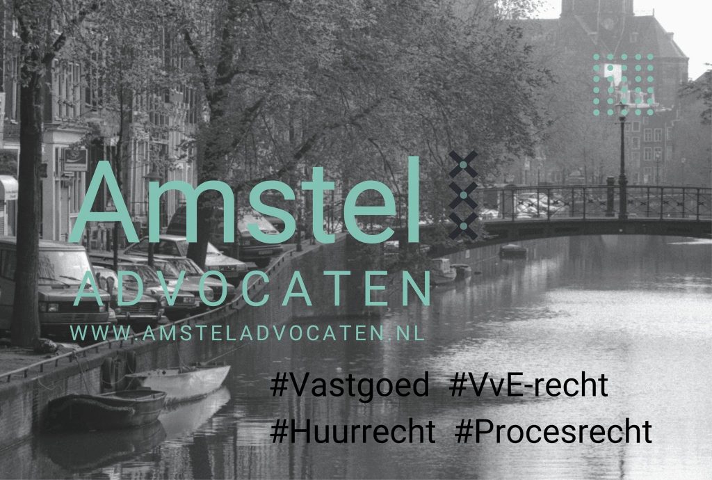 huurovereenkomst laten controleren Amsterdam