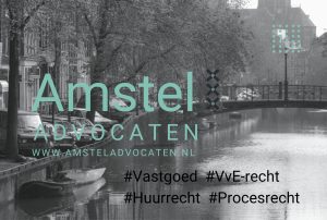 huurovereenkomst laten controleren Amsterdam